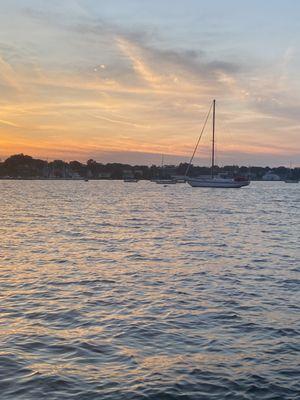 New England Luxury Charters