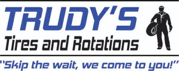 Trudy's Tires and Rotations
