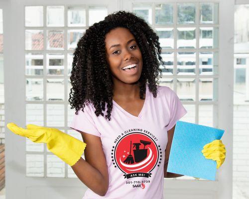 Saax Cleaning Services