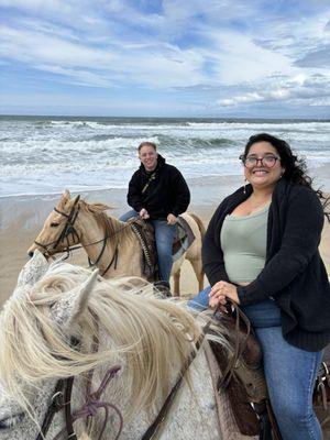 Flying horse adventures