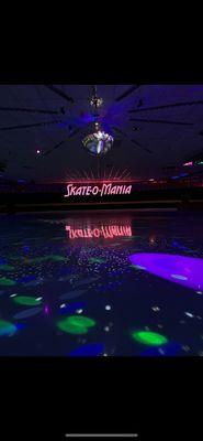 Skate-O-Mania