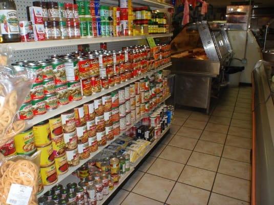 El Gallito Carniceria