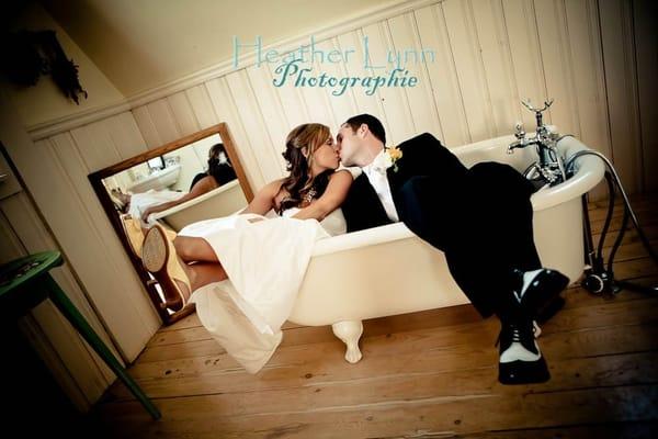 Heather Lynn Photographie