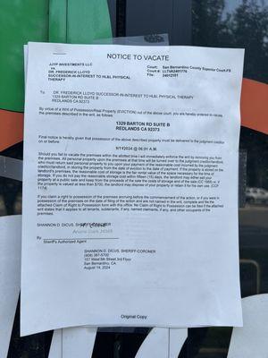 Redlands Physical Therapy