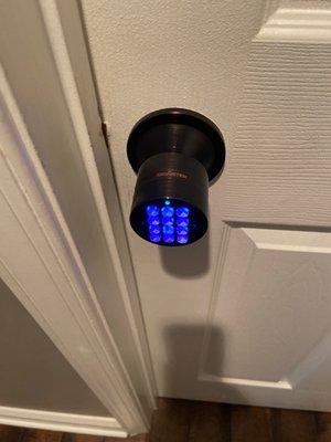 Mikes Lock and Security