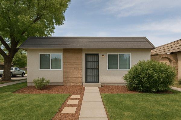 GoodFellas Construction