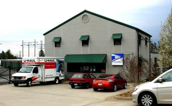 U-Haul Neighborhood Dealer
