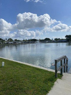 Fairway Village Residents Association