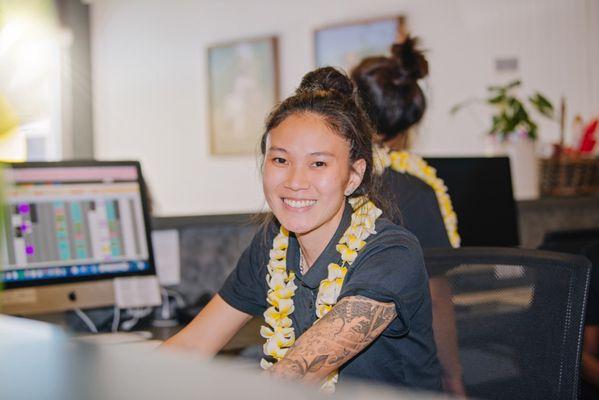 Alii Animal Unleashed