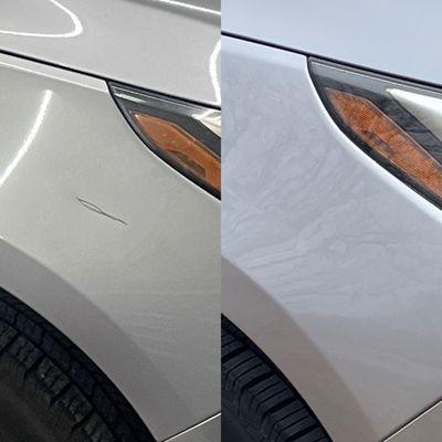 Stapp’s Auto Reconditioning
