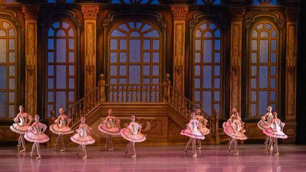 City Ballet - San Francisco