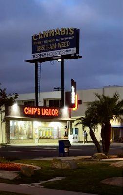 Chip's Liquor