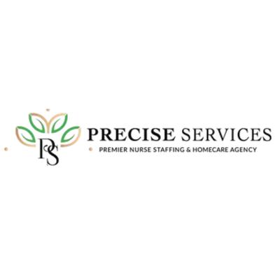 Precise Services homecare and Nurse staffing agency