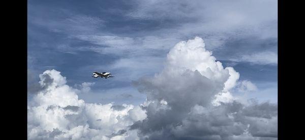 Peter Prince Field Airport