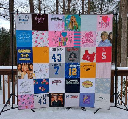 Quilting Cats Studio