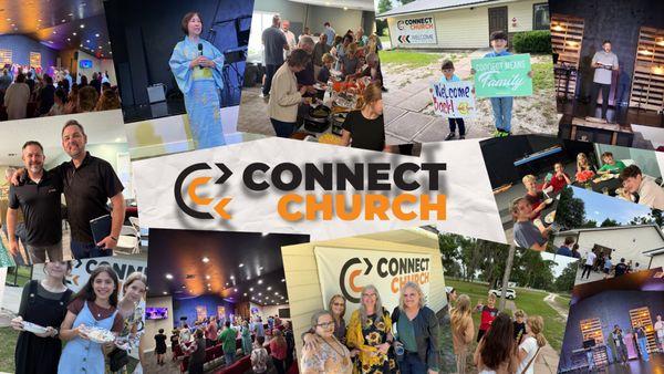 Connect Church