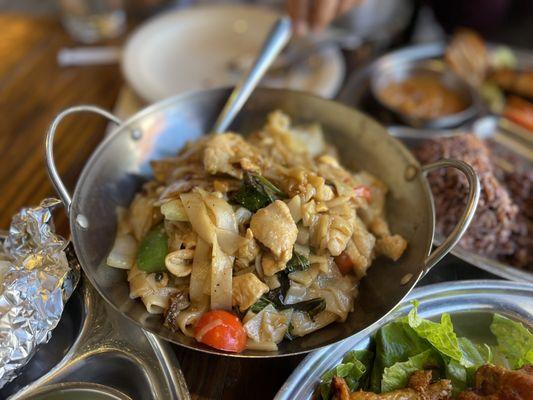 ThaiTanic Streetfood
