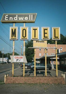 Endwell Motel