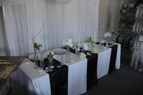 Geyer Rental Service Of Alexandria