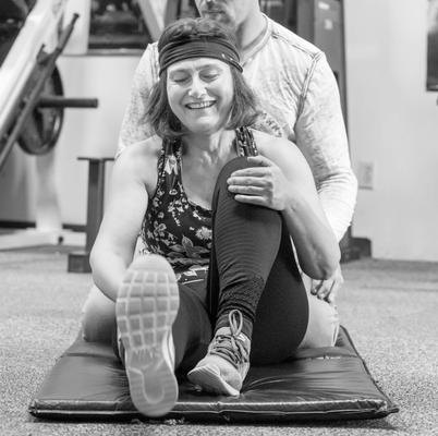 Wetek Massage Therapy