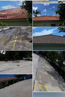 R and T Pressure Cleaning