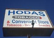 Hodas Tobacco