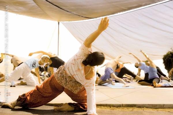 Simona Yoga