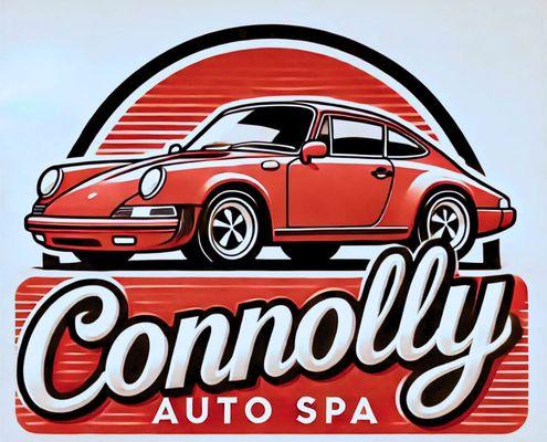 Connolly Auto Spa