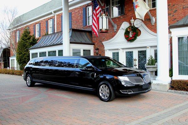 Orland Park Limousine