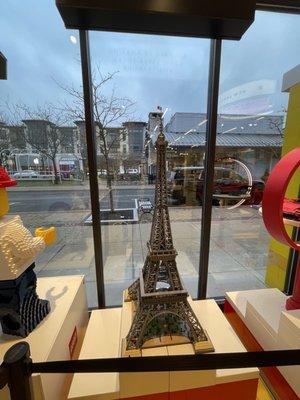 The Lego Store