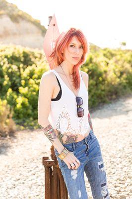 Travis Yewell Photography