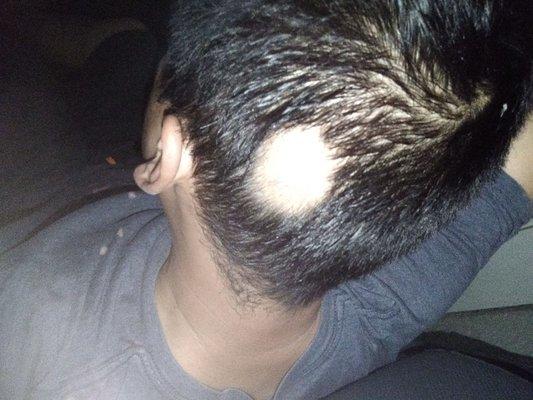 Final Touch Barber Studio