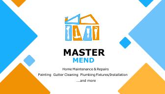Master Mend Solutions