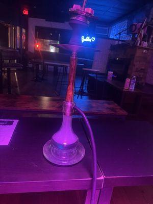 Synergy Hookah Lounge