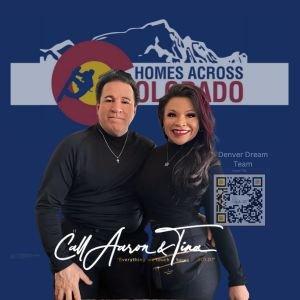 Homes Across Colorado