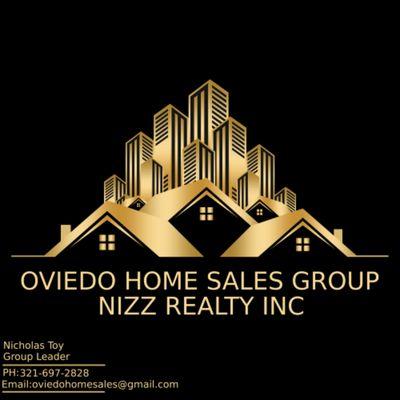 Oviedo Home Sales Group Realtor-Nizz Realty