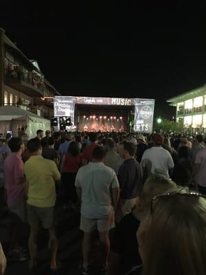 Double Decker Arts Festival