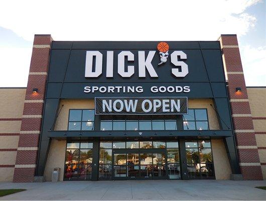 DICK'S Sporting Goods