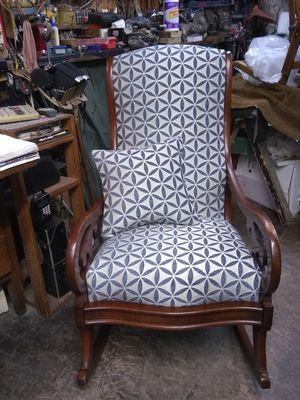 Deb's Upholstery and Repair Service