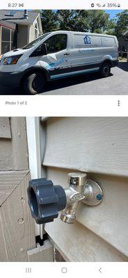 Power Flush Solutions Sewer & Drain