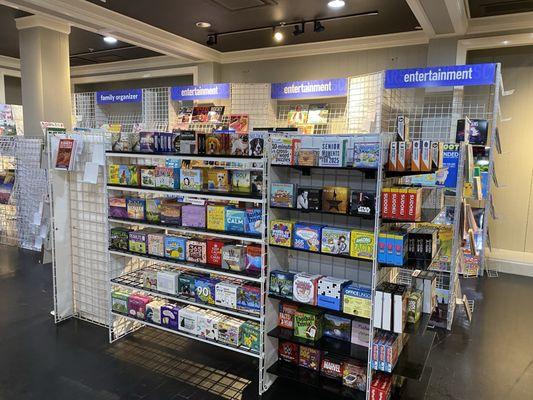 Go Calendars Toys & Games