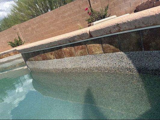 Pool Cleaning Services by Preservation Pros, Inc.