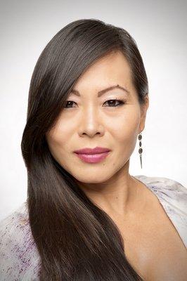 Dr. Thanh Chung, DACM, L.Ac., Dipl. OM