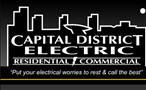 Capital District Electric