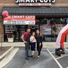 Great Cuts - Family Hair Salon