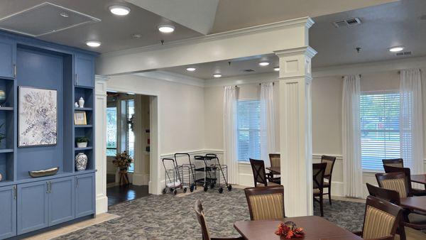 Twin Rivers Senior Living