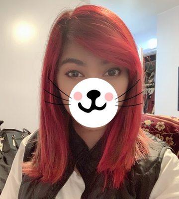 Yvonne's Beauty Salon