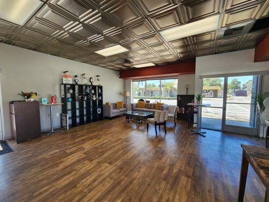 The Perfect Spot Chino