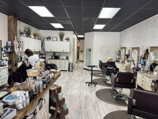 Apollo Beach Wellness Spa