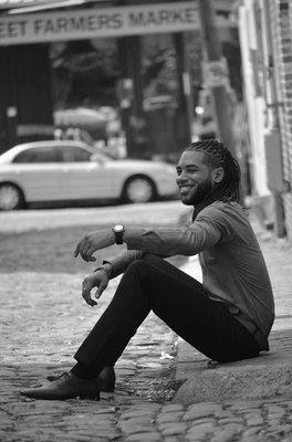 Andre Bell - Icon Realty Group